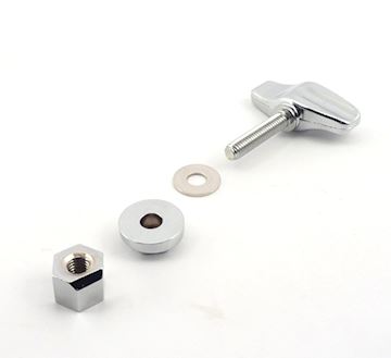 Pearl - sp-30d die cast wing bolt set