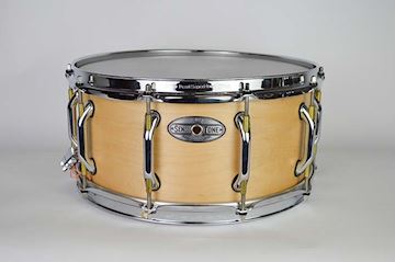 Pearl - sta1465mm sensitone elite series 14x6,5 premium maple 6 ply
