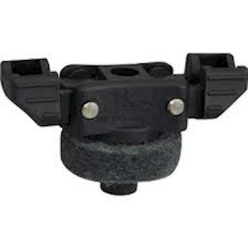 Pearl - wl-230 wing-loc, quick release wingnut for 8mm thread