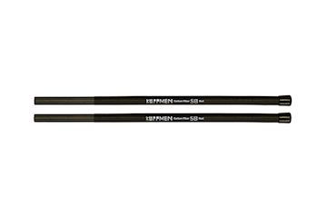 Kuppmen - cfdr5b carbon fiber drumrods 5b