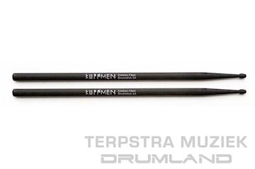Kuppmen - cfds5a carbon fiber drumstokken 5a