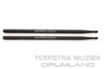 Kuppmen - cfds5b carbon fiber drumstokken 5b