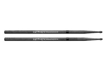 Kuppmen - rcds5a carbon fiber drumstokken 5a rebound control