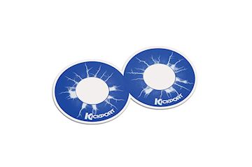 Kickport - dpd-wh d-pad kickpad wit