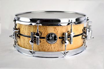 Sonor - ssd10 benny greb snare drum 13x5,75