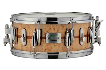 Sonor - ssd sdw2 benny greb signature snaredrum beech 13x5,75"
