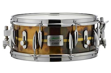 Sonor - ssd sdb2 benny greb signature snaredrum brass 13x5,75"