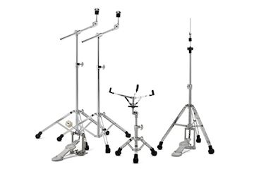 Sonor - hs1000 hardware set 1000 serie double braced
