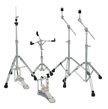 Sonor - hs2000 hardware set double braced