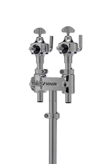 Sonor - dth 4000 double tomholder