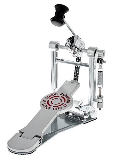 Sonor - sp4000 bassdrum pedaal