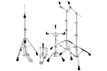 Sonor - hardware set hs4000 s