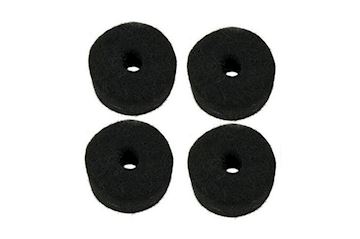 Sonor - cymbal felt (4)