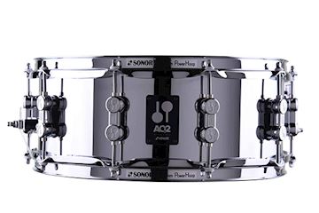 Sonor - snaredrum aq2 14x5,5" sds steel