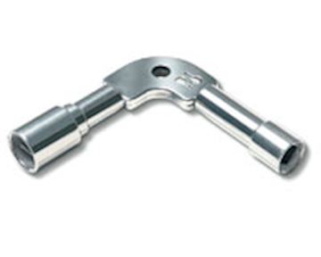 Sonor - mk multikey stemsleutel met sleuf