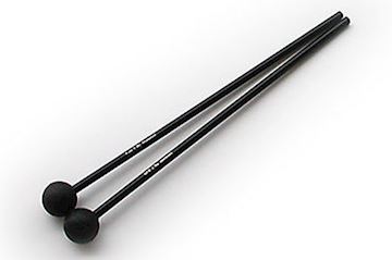 Sonor - sch1 beaters mallets met rubber bol