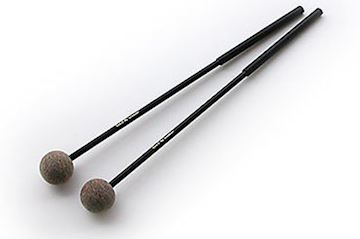 Sonor - sch5 beaters mallets met vilten bol