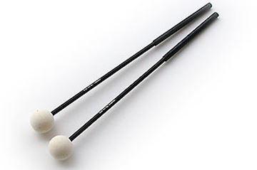 Sonor - sch50 beaters mallets met vilten bol