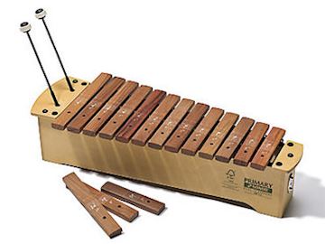 Sonor - sxp 1.1 xylofoon sopraan
