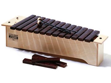 Sonor - sx-gb global beat soprano xylophone