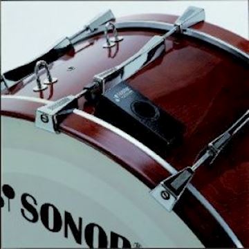 Sonor - zm6547 sound boy cymbal rest