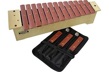 Sonor - sx gb f xylofoon sopraan fiberglass