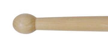 Agner - agn-ms-6 marching sticks, pair, beech, 20,4 x 405 mm., nr. 6