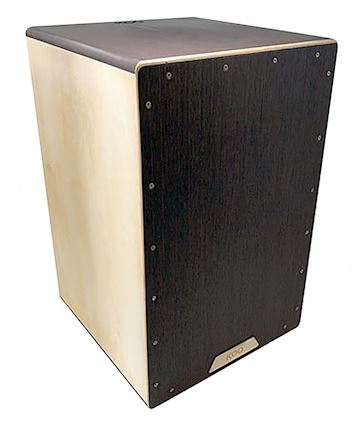 Keo percussion - keo-caj standard cajon