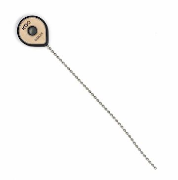 Keo percussion - keo-cym-si cymbal sizzler