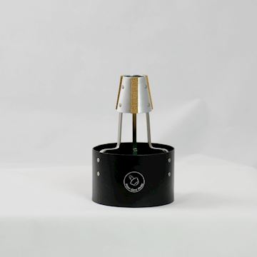 Peter gane - trombone bucket mute pg028 medium