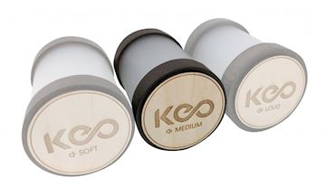 Keo percussion - keo-shk-m shaker medium