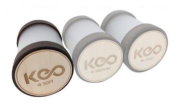 Keo percussion - keo-shk-s shaker soft