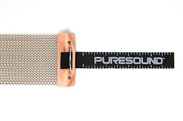 Puresound - cpb1320 snarenmat 13" custom pro brass - 20 snaren