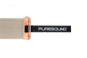 Puresound - cpb1420 snarenmat 14" custom pro brass - 20 snaren