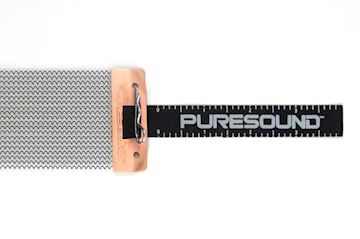 Puresound - cps1320 snarenmat 13" custom pro staal - 20 snaren