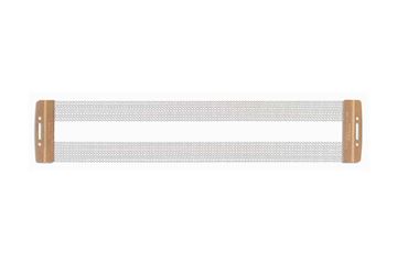 Puresound - e1416 snarenmat 14" equalizer staal - 16 snaren