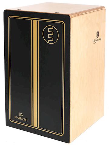 Dg - dg cajon tokayo stripe