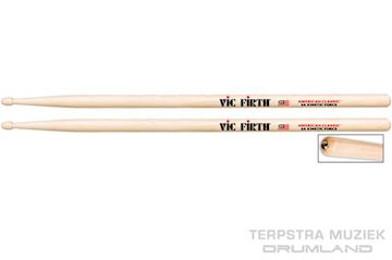 Vic firth - 5akf drumstokken american classic kinetic force