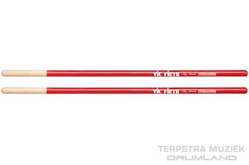 Vic firth - aa drumstokken timbale standard (alex acuna)