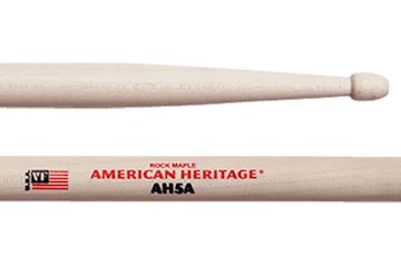 Vic firth - ah5a drumstokken american heritage 5a