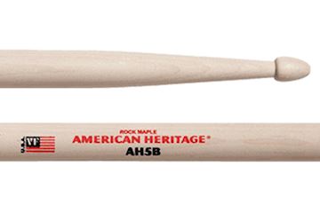 Vic firth - ah5b drumstokken american heritage 5b