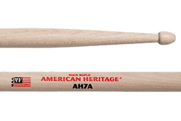 Vic firth - ah7a drumstokken american heritage 7a