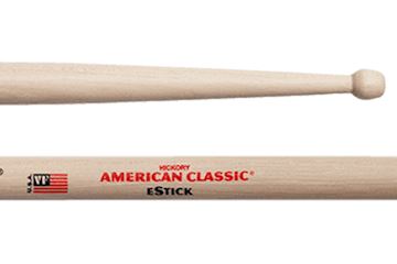 Vic firth - estick edrum drumstokken
