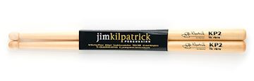 Jim kilpatrick - kp2 jim kilpatrick marching sticks