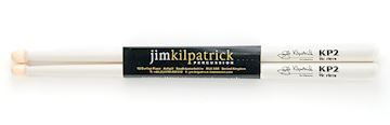 Jim kilpatrick - kp2wh jim kilpatrick marching sticks white