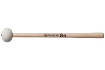 Vic firth - mb3h mallets bd marching 26-28 hard
