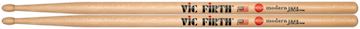 Vic firth - mjc1 modern jazz drumstokken