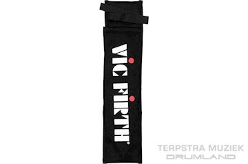Vic firth - msbag marching stokkentas voor 1 paar stokken