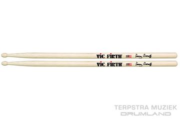 Vic firth - pp drumstokken kenny aronoff