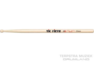 Vic firth - rhi drumstokken marching indoor ralph hardimo